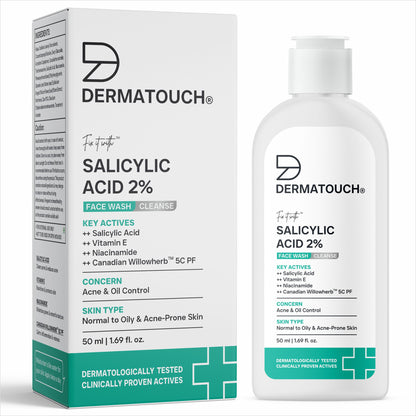 DERMATOUCH Partner Trial Pack - Best Selling Products