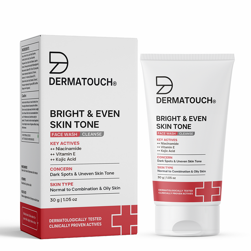 DERMATOUCH Partner Trial Pack - Best Selling Products