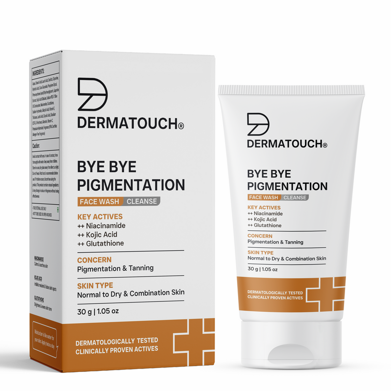 DERMATOUCH Partner Trial Pack - Best Selling Products
