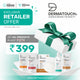 DERMATOUCH Partner Trial Pack - Best Selling Products