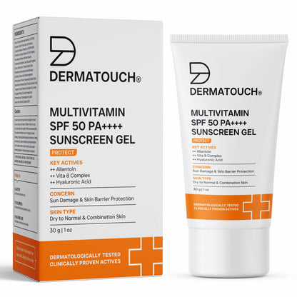 DERMATOUCH Partner Trial Pack - Best Selling Products